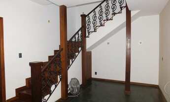 Imagem: Excelente casa duplex em condomínio com