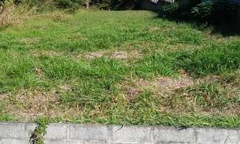 Imagem: TERRENO RESIDENCIAL em CARAPICUÍBA - SP