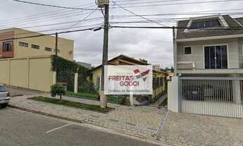 Imagem: Terreno à venda, 528 m² - Parolin - Curitiba/PR