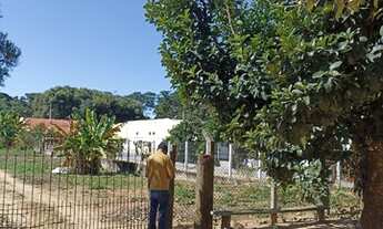 Imagem: Terreno de 1500m2 no Condomínio Araguaia