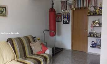 Imagem 4: Casa / Sobrado para Venda em Santos, EMBARÉ, 4 dormitórios, 4 suítes, 6 banheiros, 3 vagas