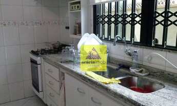 Imagem 3: Sobrado à venda, Parque São Domingos, São Paulo