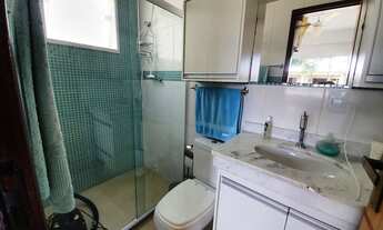 Imagem 3: Casa de condomínio com 133 metros quadrados com 03 quartos sendo 02 suítes