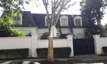 Imagem 4: Sobrado no Jardim Leonor