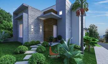 Imagem 3: Casa no Condominio San Vitale Bragança Paulista