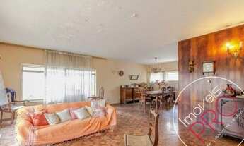 Imagem 7: Casa com excelente terreno em Moema !