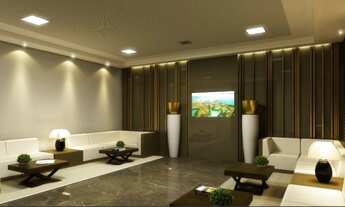 Imagem: APARTAMENTO RESIDENCIAL em JOÃO PESSOA