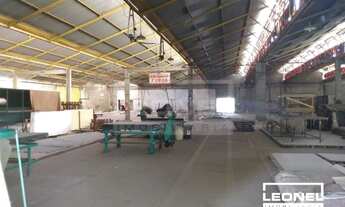 Imagem 5: GALPÃO LOCAÇÃO RIBEIRÃO PRETO