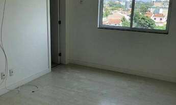 Imagem 3: Apartamento com 2 quartos (uma suíte) à venda, 74m² por R$265.000 - Glória - Macaé-RJ