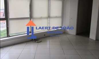 Imagem 6: Conjunto Comercial para Venda e Locação Chácara Santo Antônio (zona Sul), São Paulo