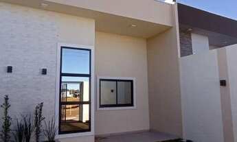 Imagem: Casa com 2 dormitórios à venda, 77 m²