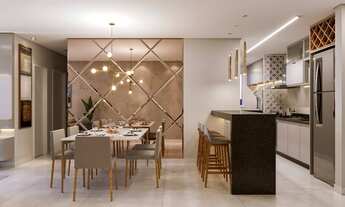 Imagem 6: Apartamento no Cidade Nobre - Ipatinga