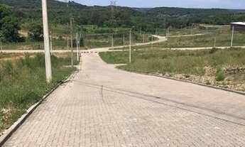 Imagem: Loteamento Vale dos Pinhais, Bairro São