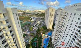 Imagem: Apartamento para Venda em Natal, Pitimbu