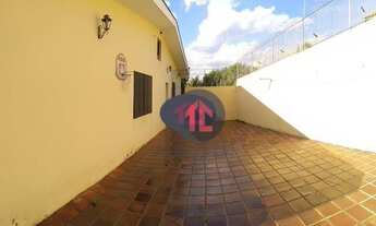 Imagem 6: Sobrado com 4 dormitórios à venda, 270 m² por R$ 900.000,00 - Parque São Quirino - Campina