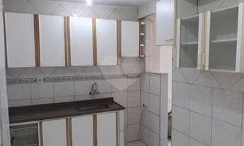 Imagem: Rio de Janeiro - Apartamento Padrão - Méier