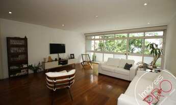 Imagem 2: Apartamento com 3 quartos no Itaim Bibi - Aproveite!