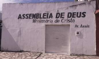 Imagem 2: Aluga-se salão comercial