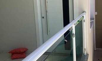 Imagem 5: Casa para venda possui 120 metros quadrados com 2 quartos