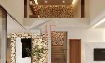 Imagem 3: Casa com 3 quartos - Bairro Jardim Atlântico em Goiânia