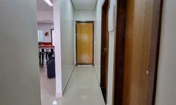 Imagem 6: Casa para venda tem 215 metros quadrados com 3 quartos