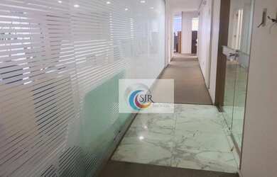 Imagem 4: ALUGUE ANDAR INTEIRO NA AV. PAULISTA. Tenha sua empresa em um edifício corporativo.. Anda