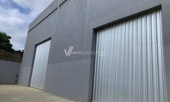 Imagem 3: Galpão - Parque Rural Fazenda Santa Cândida - Campinas