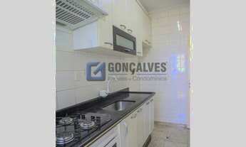 Imagem 5: SAO BERNARDO DO CAMPO - Residential / Apartment - VILA MUSSOLINI
