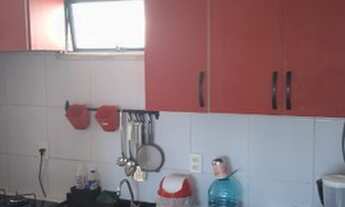 Imagem 7: Maravilhosa Cobertura no Cumbuco