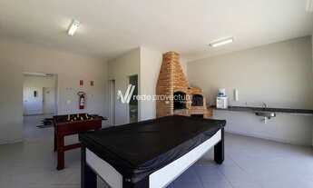 Imagem 5: Apartamento - Jardim do Lago - Campinas