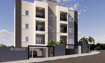 Imagem 5: Apartamento para Venda em Atibaia, Nova Atibaia, 2 dormitórios, 1 banheiro, 2 vagas