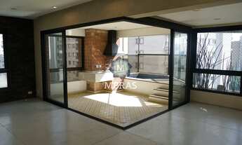 Imagem 4: Apartamento com piscina