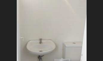 Imagem 4: SALA PARA LOCAÇÃO NO CORAÇÃO DE HIGIENÓPOLIS