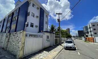 Imagem 2: Apartamento 93m2 perto da Epitacio Pessoa