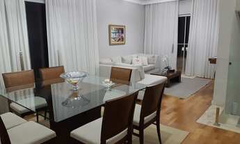 Imagem 4: Casa de condomínio para venda com 190 metros quadrados com 3 quartos