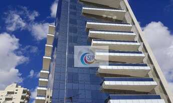 Imagem: Conjunto comercial 600,00m² com 16 vagas