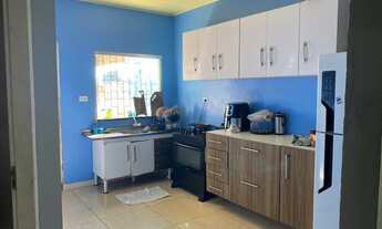 Imagem 5: Casa no Vale do sinai estrada do Manoa