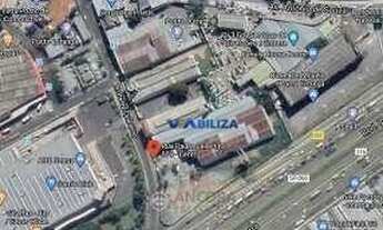 Imagem: Galpão, 1500 m² - venda por R$ 25.000.000,00