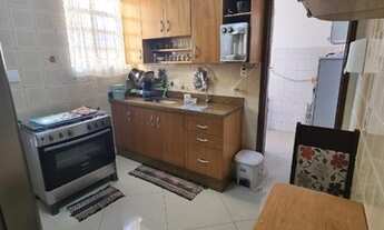 Imagem 4: Bom Apartamento com 2 Quartos e 1 Vaga na Rua João Pessoa Próx. Manoel Reis Ac. Carta