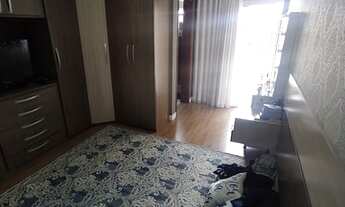 Imagem 7: Sobrado para venda com 3 quartos em Vila Independência - Mauá - SP