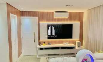 Imagem 6: Lindo Apartamento á venda no Barcelona com 02 dorms e 02 vagas