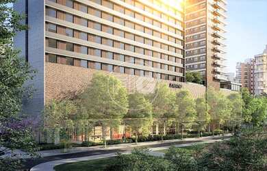 Imagem 3: FASANO ITAIM - ITAIM BIBI - Venda - 288 m² - 3 Suítes - 4 Vagas