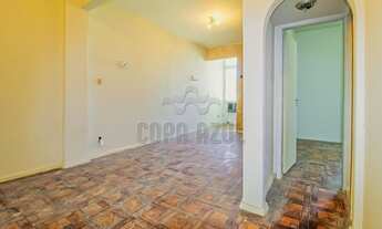 Imagem 2: RIO DE JANEIRO - Apartamento Padrão - Leblon