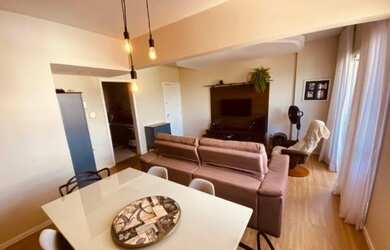 Imagem 2: Vende-se Apartamento Residencial Água do Tocantins na quadra 204 sul