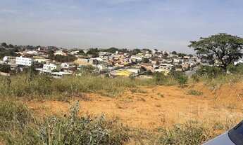 Imagem: LOTE 360Mt Recanto verde Esmeralda