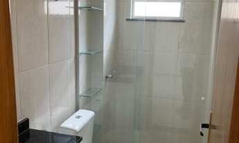 Imagem 7: Apartamento com 2 áreas privativas e permitido Pet