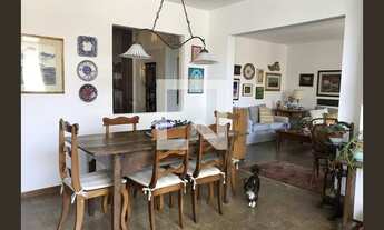 Imagem 4: Apartamento à Venda - Higienópolis, 3 Quartos, 158 m2