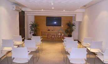 Imagem 6: Sala, 30 m² - venda por R$ 270.000,00 ou aluguel por R$ 1.500,00/mês - Centro - Niterói/RJ