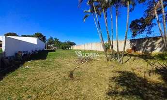 Imagem 3: Terreno à venda, 1893 m² - Alto da Boa vista - Sorocaba/SP