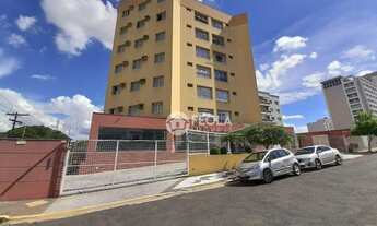 Imagem 3: Apartamento com 1 dormitório para alugar, 60 m² por R$ 1.100,00/mês - Santo Antônio - Amer